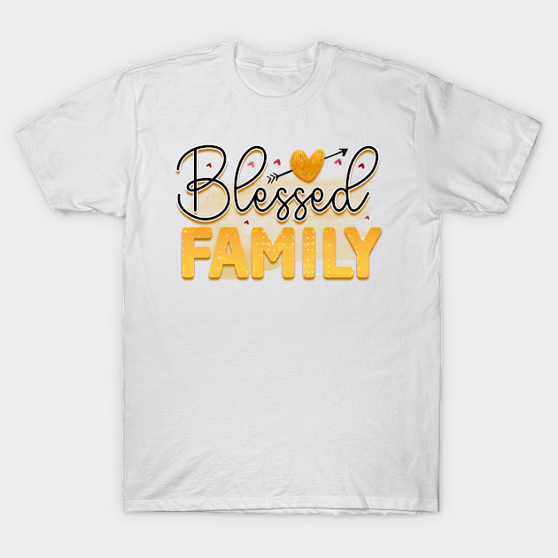 blessed family by ERO-STORE 